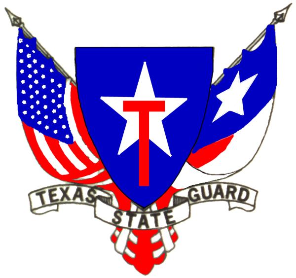 Texas State Guard austinmedcomyolasitecomresourcescresttxsglar