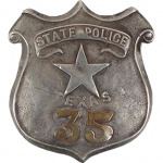Texas State Police