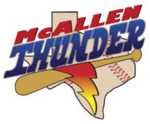 Texas Thunder (baseball) httpsuploadwikimediaorgwikipediaenthumbb