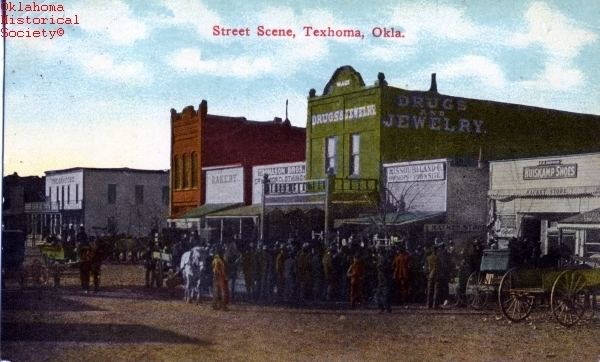 Texhoma, Oklahoma wwwokhistoryorgimagesencTE026jpg