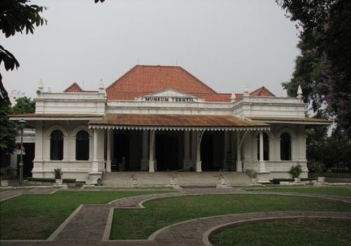 Textile Museum (Jakarta)