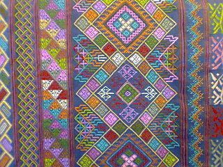 Textiles of Bhutan