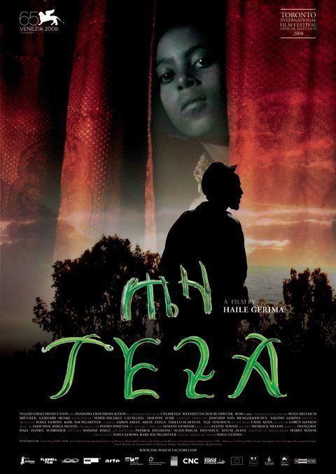 Teza (film) PANDORA FILM Produktion TEZA
