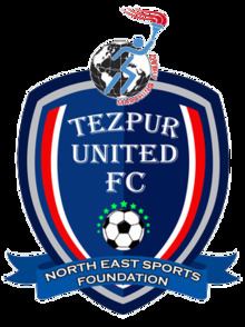 Tezpur United F.C. httpsuploadwikimediaorgwikipediaenthumba