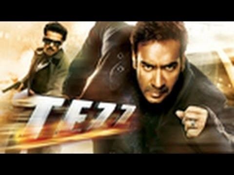 Tezz Theatrical Trailer HD YouTube