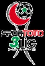 TFF Third League httpsuploadwikimediaorgwikipediaenthumb7