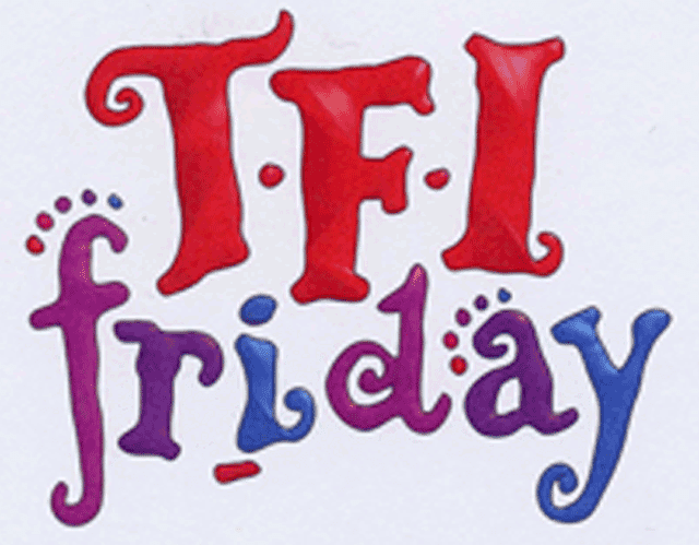 TFI Friday TFI Friday News