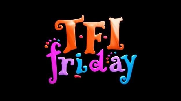 TFI Friday TFI Friday All 4