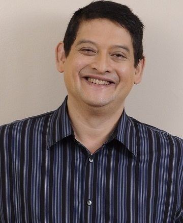 TG Guingona A budget of by and for the people