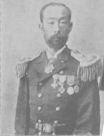 Togo Masamichi
