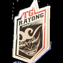 TG Rayong F.C. httpsuploadwikimediaorgwikipediaenthumb7