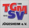 TGM SV Jügesheim httpsuploadwikimediaorgwikipediaenddcTGM