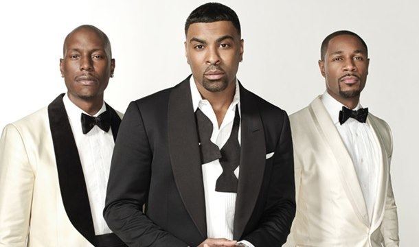 TGT (group) In Drama News What Happened To TGT Tyrese Says Group Break Up Is