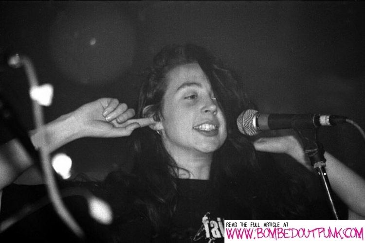 Th' Faith Healers 1990s London Band Envy Th39 Faith Healers and What the FUCK