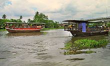 Tha Chin River httpsuploadwikimediaorgwikipediacommonsthu