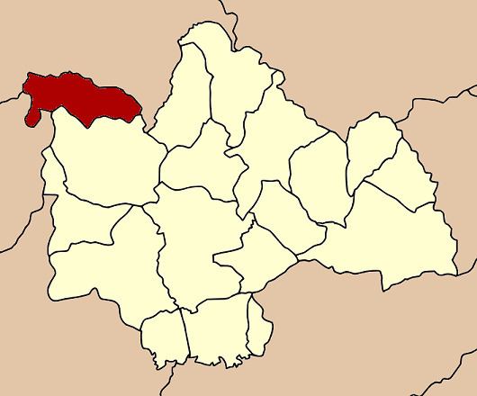 Tha Khantho District