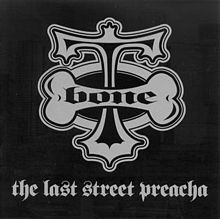 Tha Last Street Preacha httpsuploadwikimediaorgwikipediaenthumb1