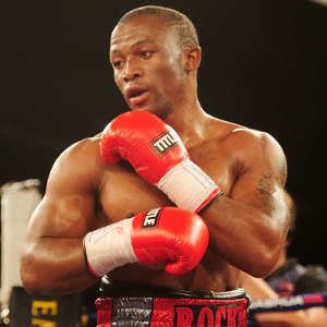Thabiso Mchunu Mchunu beats Nigerian in US SuperSport Boxing