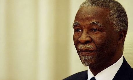 Thabo Mbeki I have been a loyal member of the ANC for 52 years