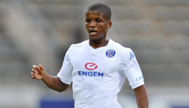 Thabo Moloi AmaZulu sign Thabo Moloi from SuperSport United on loan News