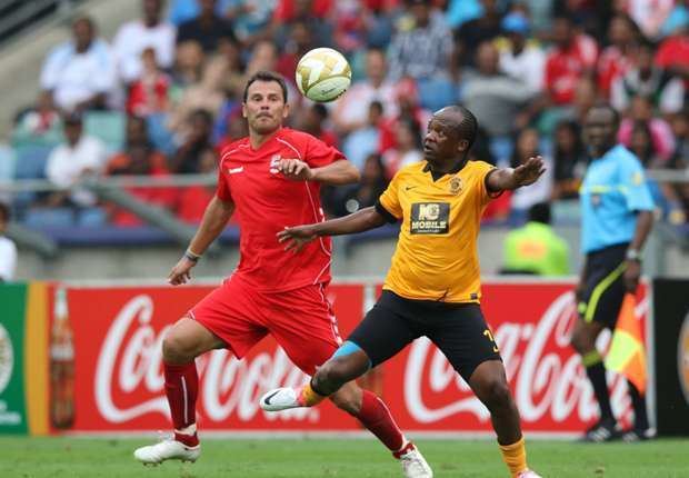 Thabo Mooki Kaizer Chiefs legends to play Nkandla XI on June 6 Goalcom