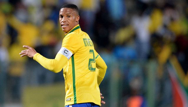 Thabo Nthethe Thabo Nthethe unhappy over unresolved contract issues at Mamelodi