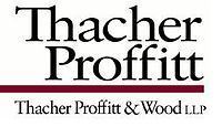 Thacher Proffitt & Wood httpsuploadwikimediaorgwikipediacommonsthu