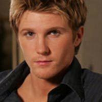 Thad Luckinbill About YampR About the Actors Thad Luckinbill The Young