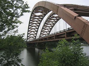 Thaddeus Kosciusko Bridge httpsuploadwikimediaorgwikipediacommonsthu
