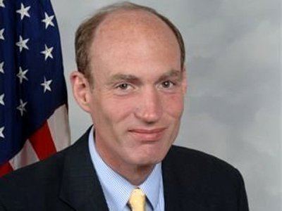 Thaddeus McCotter Following fraud Rep Thaddeus McCotter unexpectedly