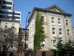 Thaddeus Stevens School (Washington, D.C.) httpsuploadwikimediaorgwikipediacommonsthu