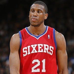 Thaddeus Young Looking At The Timberwolves As A Thaddeus Young Trade