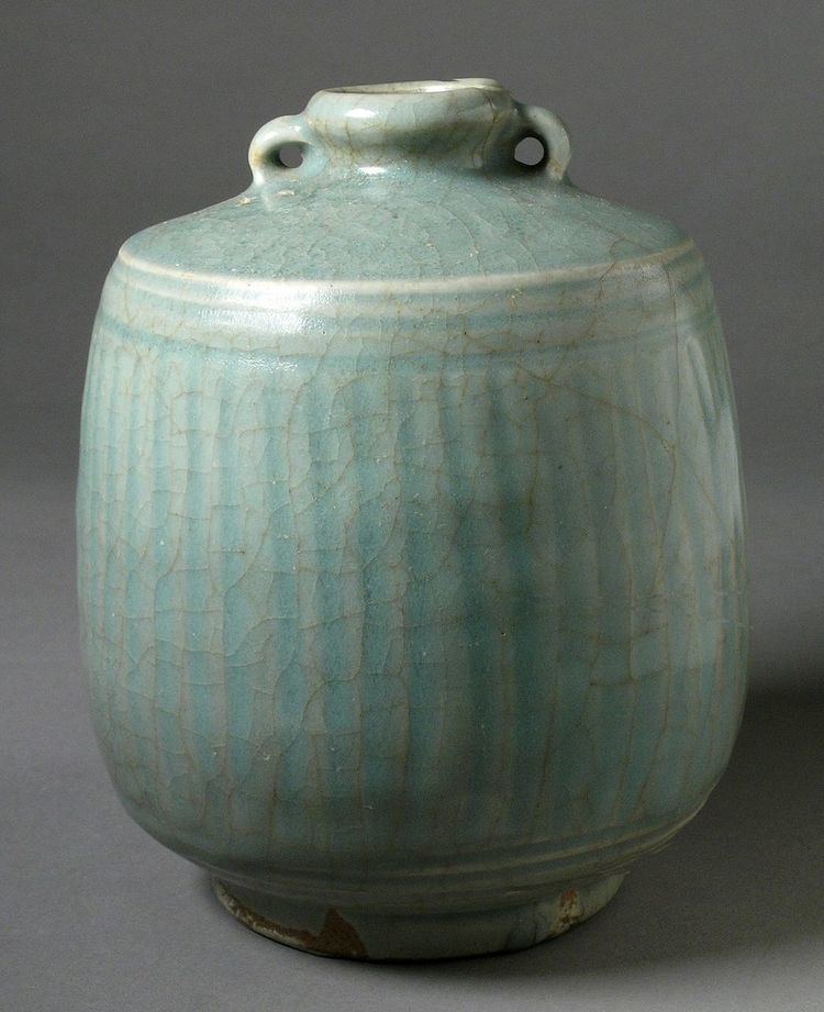 Thai ceramics