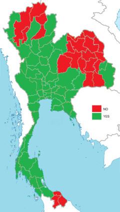 Thai constitutional referendum, 2016 httpsuploadwikimediaorgwikipediacommonsthu