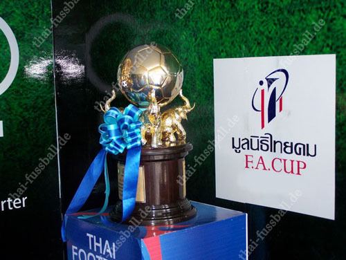 Thai FA Cup wwwthaifussballcomenmediaimagesDummyThaiF