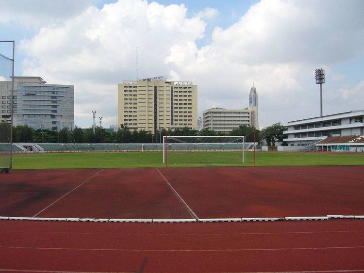 Thai-Japanese Stadium
