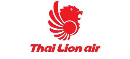 Thai Lion Air wwwchaviationcomportalstock974jpg