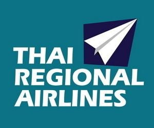 Thai Regional Airlines uploadwikimediaorgwikipediath33bThaiRegion