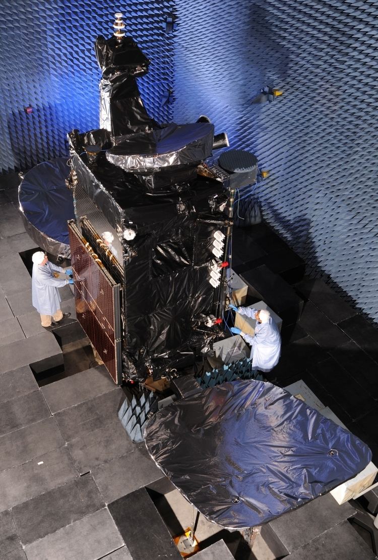 Thaicom 6 Successful HotFire Test Clears SpaceX for 3 January Launch of