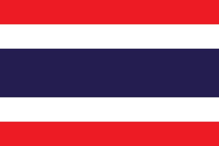 Thailand at the 1996 Summer Paralympics