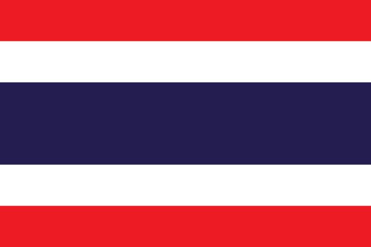 Thailand national badminton team