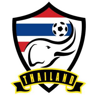 Thailand national football team httpsuploadwikimediaorgwikipediaen333Tha