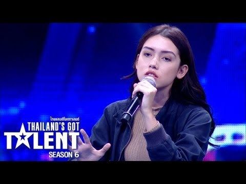 Thailand's Got Talent Thailand39s Got Talent Season 6 EP1 66 Golden Buzzer Audition