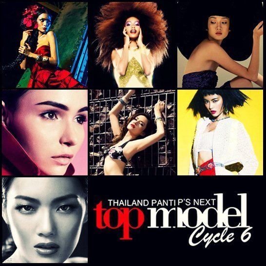 Thailand's Next Top Model GMES THAILAND39S PANTIP NEXT TOP MODEL 2013 EP01 If the Shoe