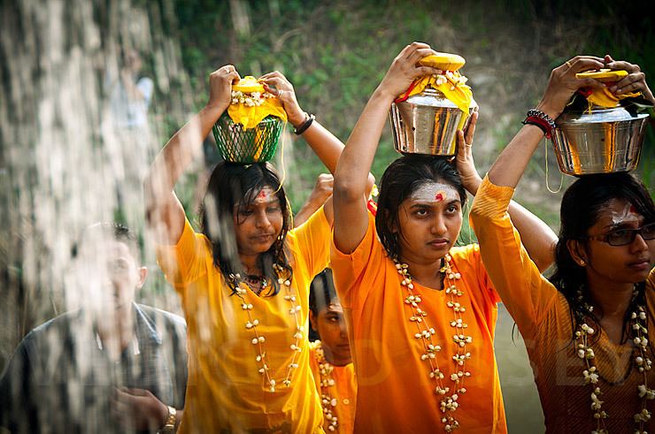 Thaipusam Things You Need to Know about Thaipusam