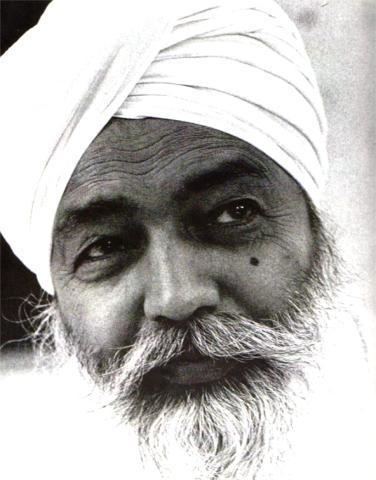 Thakar Singh Sant Thakar Singh biography