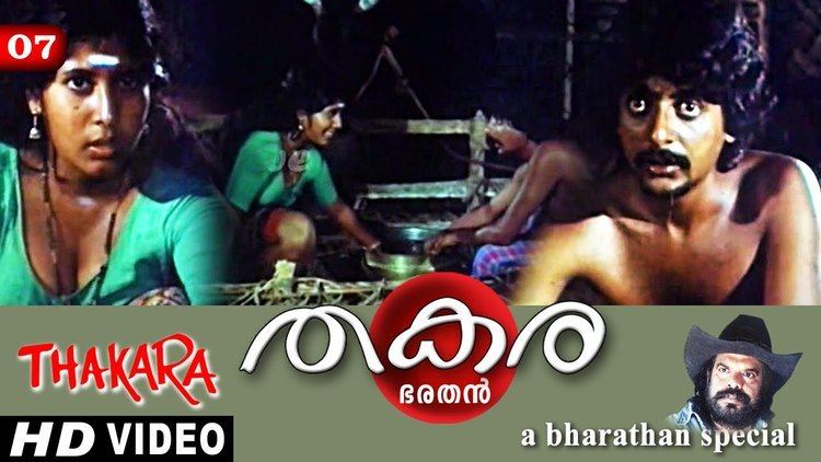 Thakara Thakara Movie Clip 7 Thakara proved it YouTube