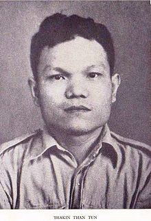 Thakin Than Tun httpsuploadwikimediaorgwikipediacommonsthu
