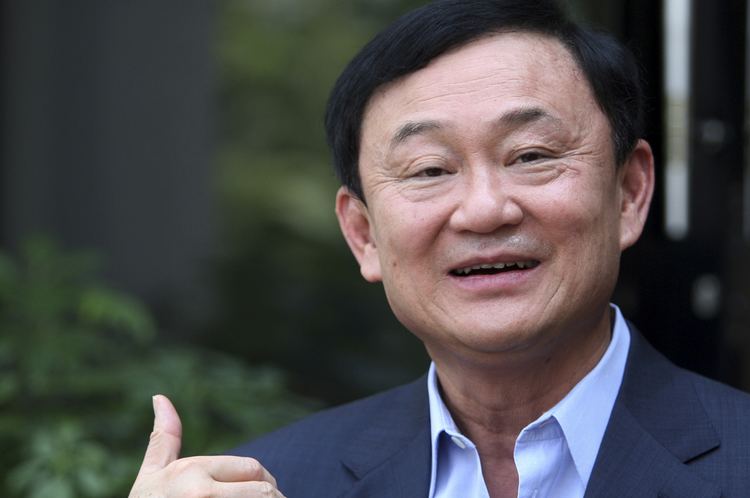Thaksin Shinawatra Thaksin Shinawatra Thailand39s ex who just would not go