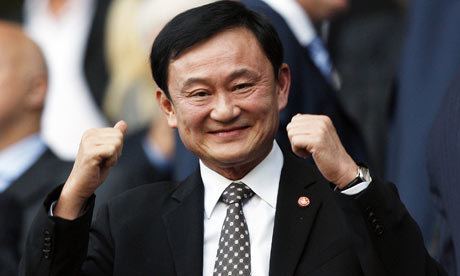 Thaksin Shinawatra Thaksin Shinawatra from phone billionaire to fugitive ex